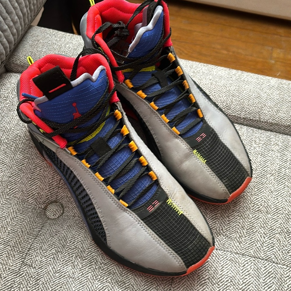 Air Jordan 35